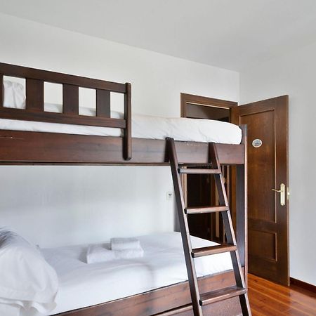 Luderna - Apartamento Brinhon Vielha Bagian luar foto